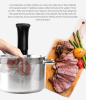 cuisine low temperature slow cooking machine vacuum low temperature cooking steak molecular vacuum cooking machine kitchen appliances immersion temper