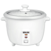 Better Chef 8-Cup - 16-Cup Cooked - Rice Cooker with Measuring Cup and Paddle