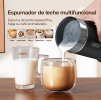 300ml Milk Heater 450W milk foam Cold Bubble Chocolate Stir Cold / hot Latte Cappuccino 360¬∞