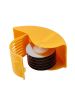 Vegetable Slicer Chopper Herb Mincer Cutter Shredder Kitchen Gadget Tool