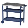 Patio Grill carts & Moveable kitchen island