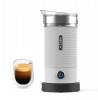 300ml Milk Heater 450W milk foam Cold Bubble Chocolate Stir Cold / hot Latte Cappuccino 360¬∞